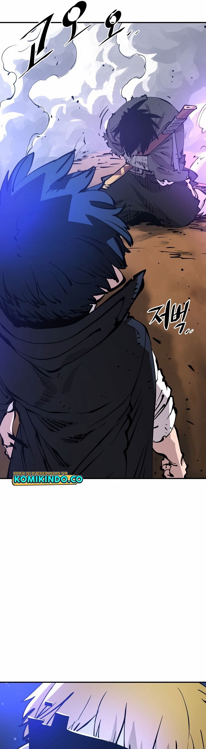 Player Chapter 89 - halaman 53