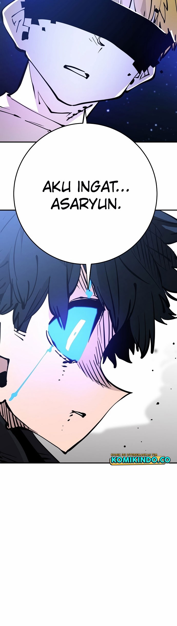 Player Chapter 89 - halaman 54