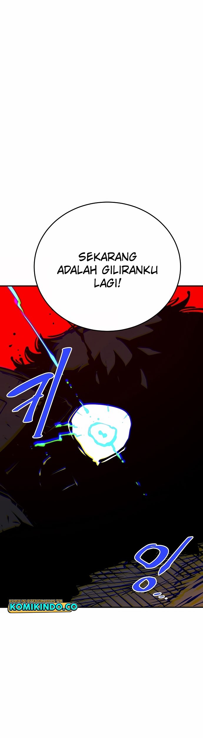 Player Chapter 89 - halaman 6