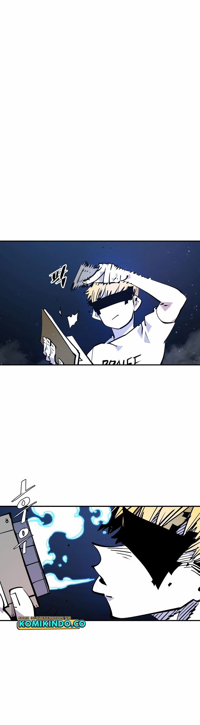 Player Chapter 89 - halaman 7