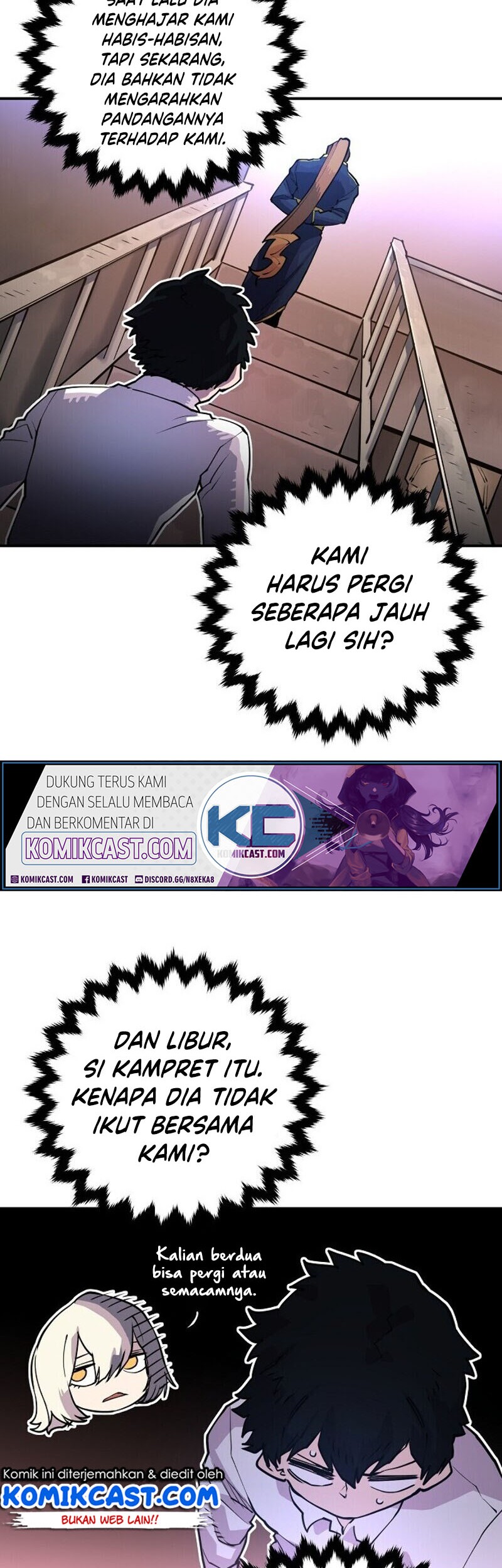 Player Chapter 9 - halaman 20
