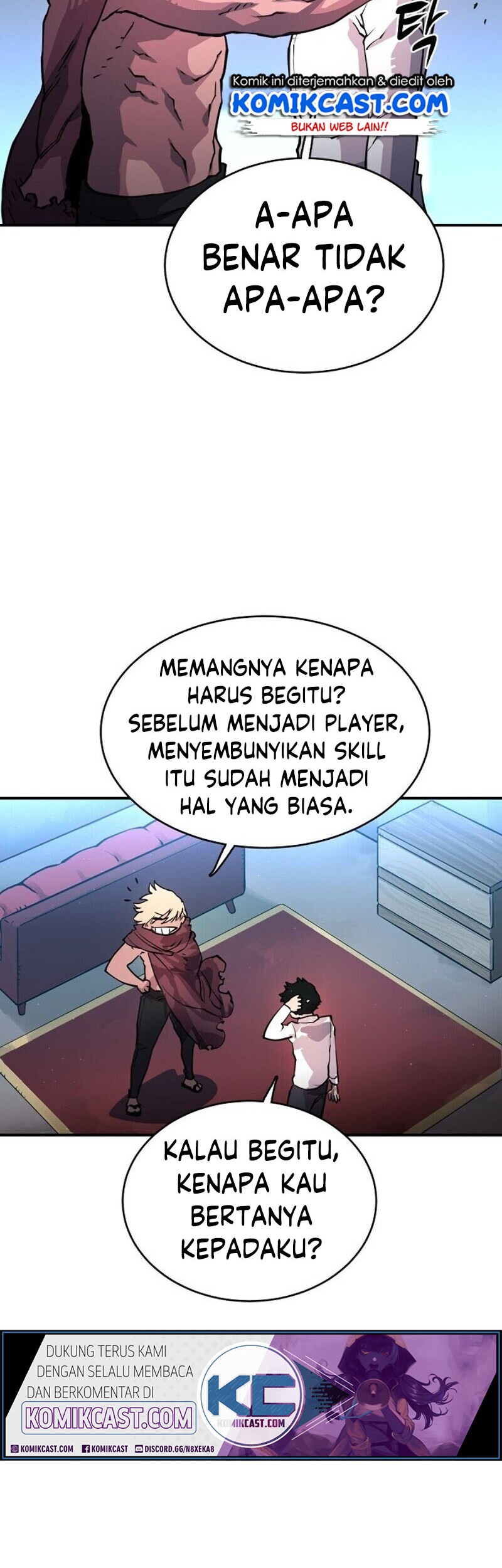 Player Chapter 9 - halaman 38