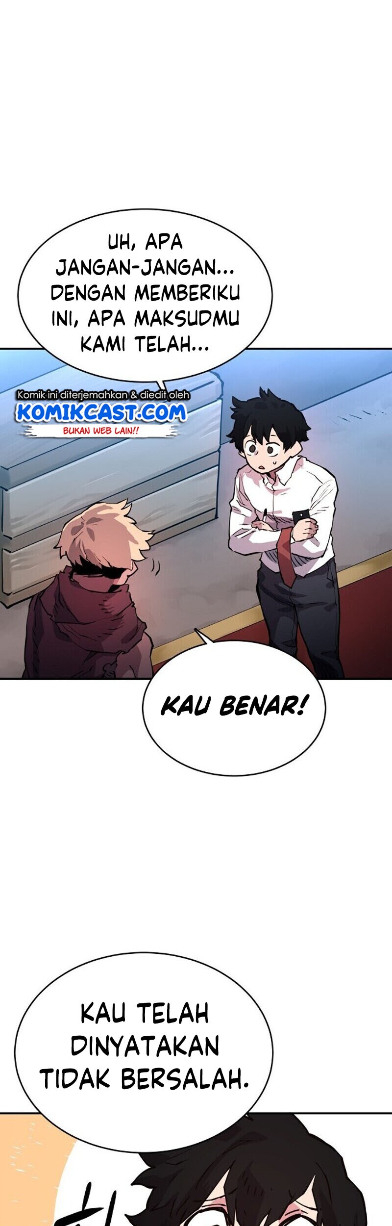 Player Chapter 9 - halaman 43