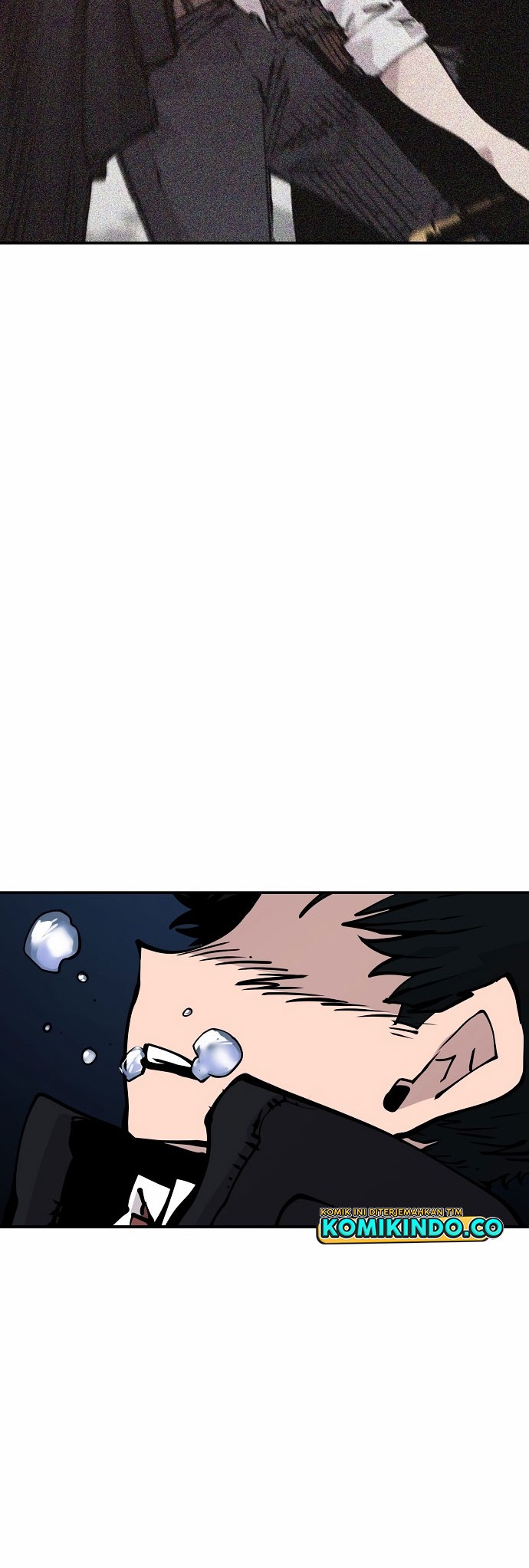 Player Chapter 90 - halaman 11