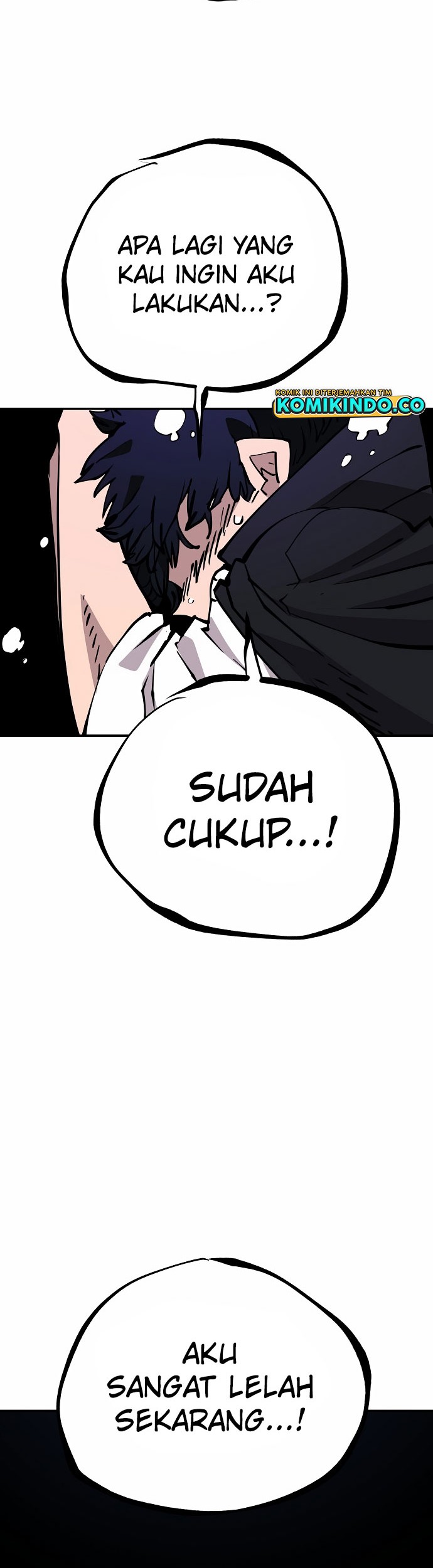 Player Chapter 90 - halaman 15