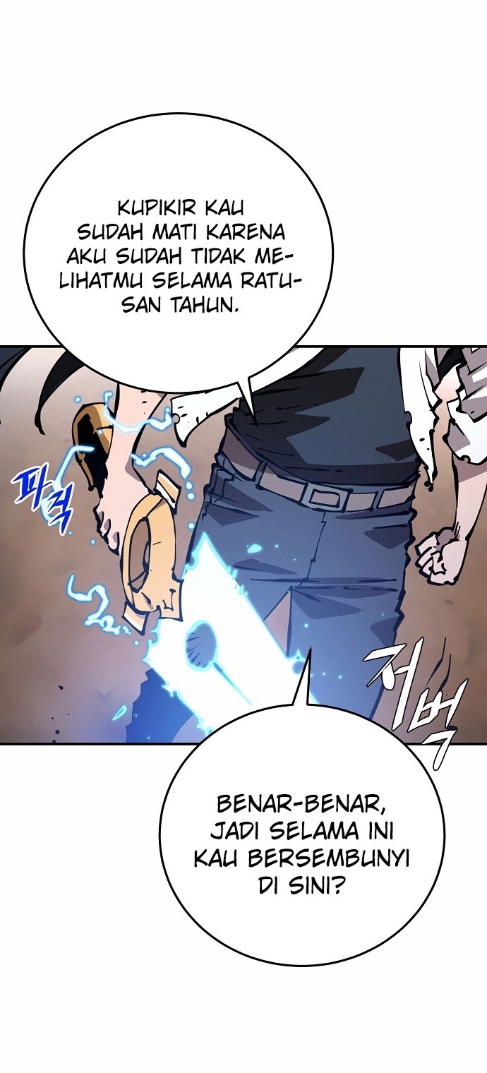 Player Chapter 90 - halaman 19