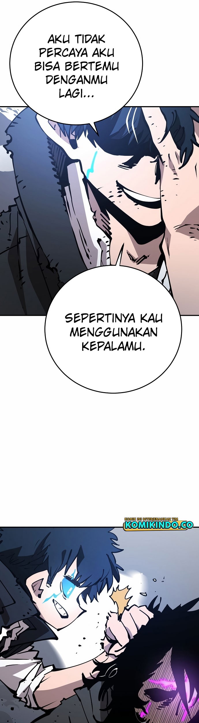 Player Chapter 90 - halaman 20