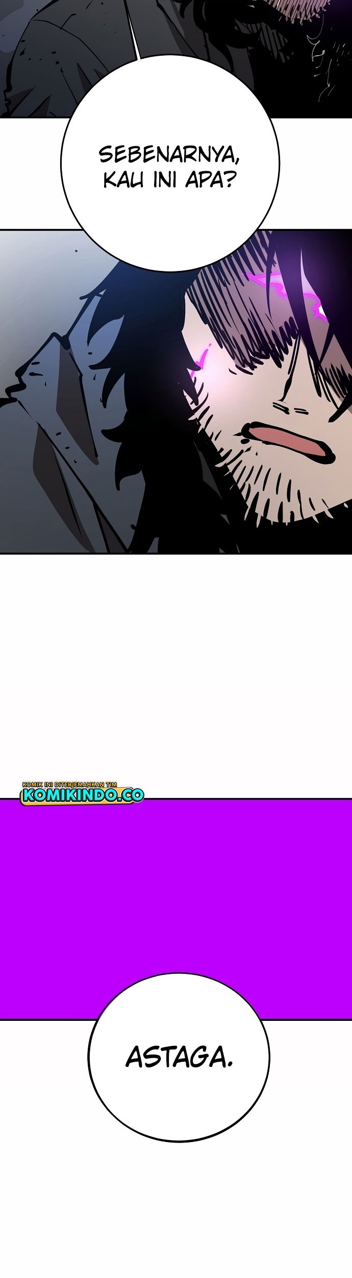 Player Chapter 90 - halaman 21