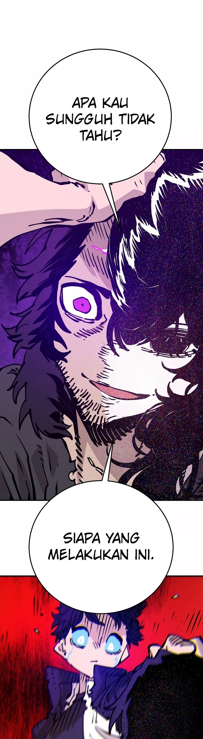 Player Chapter 90 - halaman 22