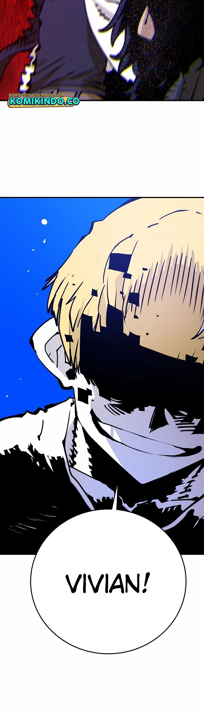 Player Chapter 90 - halaman 23