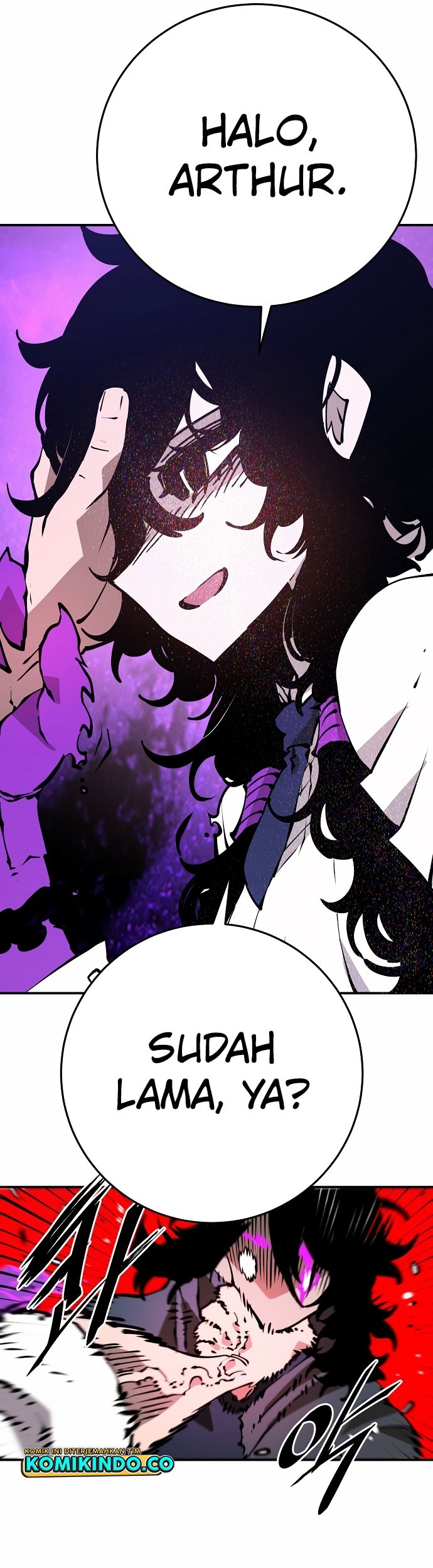 Player Chapter 90 - halaman 24