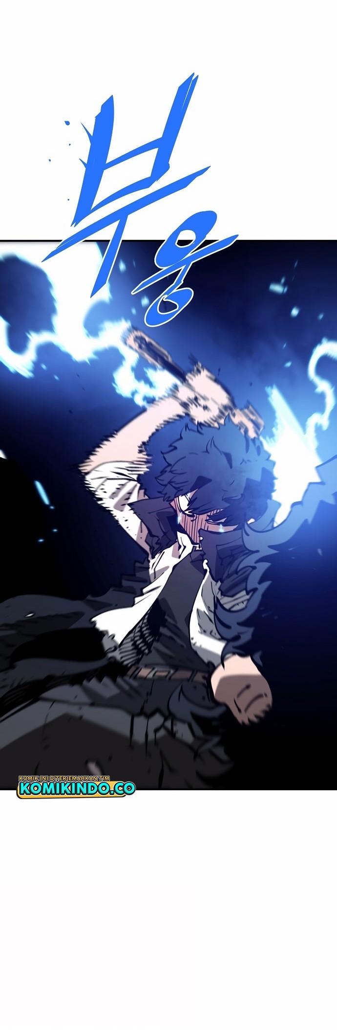 Player Chapter 90 - halaman 25