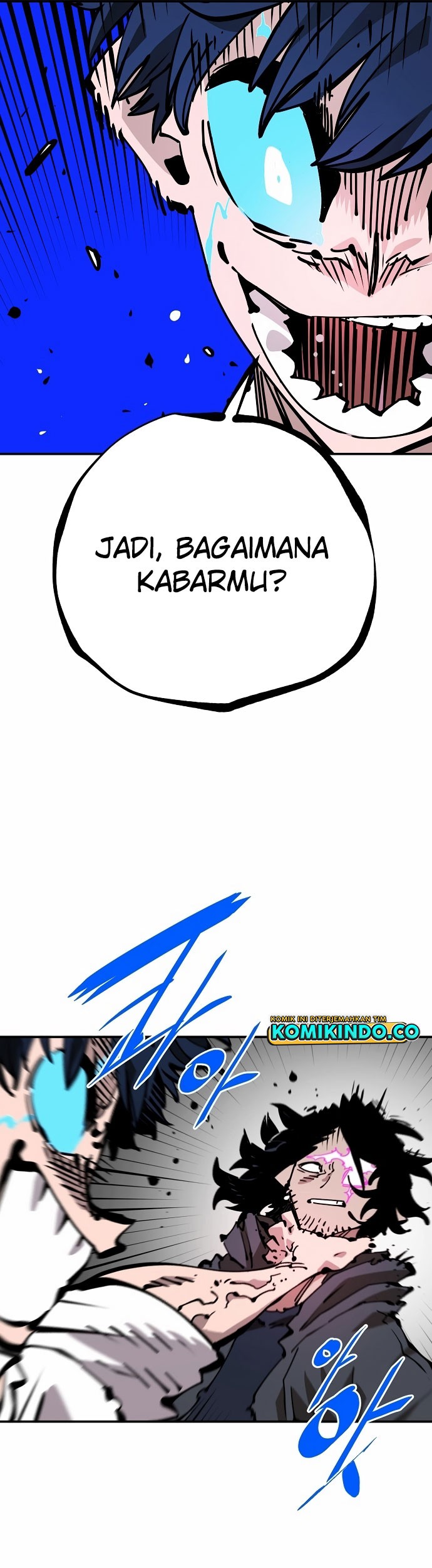 Player Chapter 90 - halaman 26