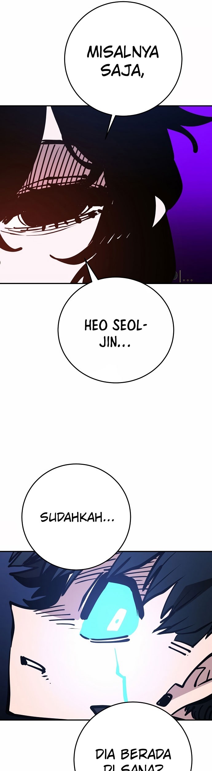 Player Chapter 90 - halaman 30