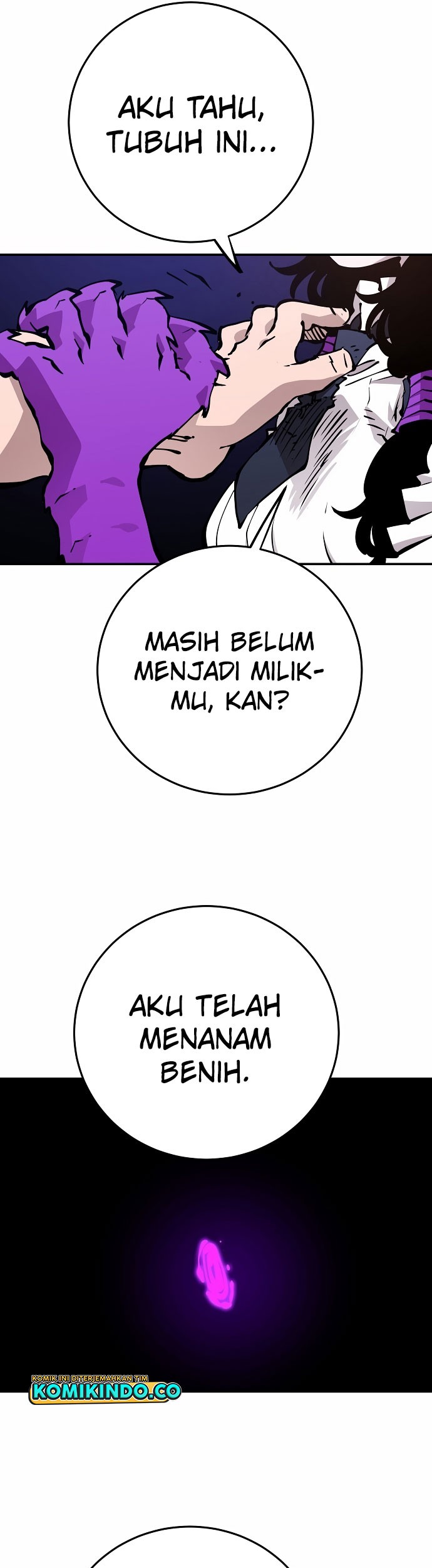 Player Chapter 90 - halaman 32