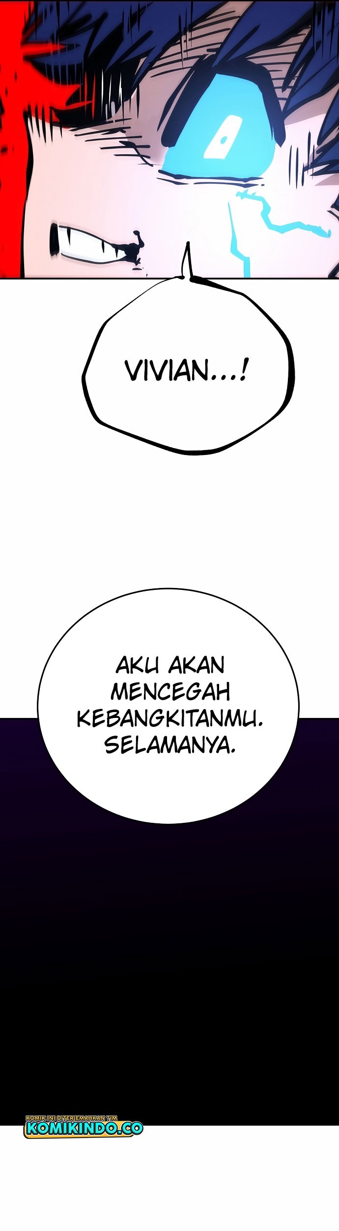 Player Chapter 90 - halaman 34