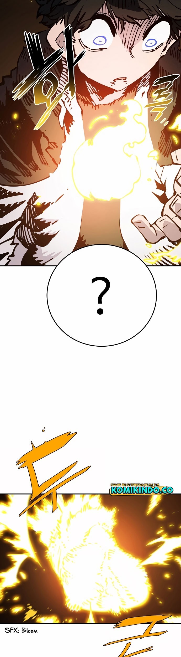 Player Chapter 90 - halaman 36
