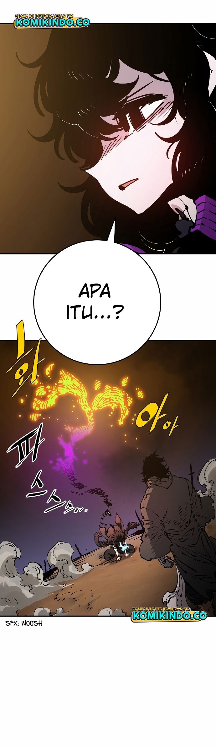 Player Chapter 90 - halaman 39