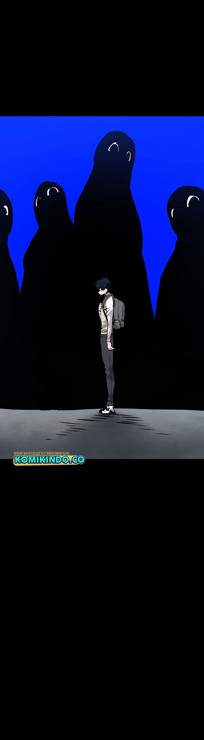 Player Chapter 90 - halaman 4