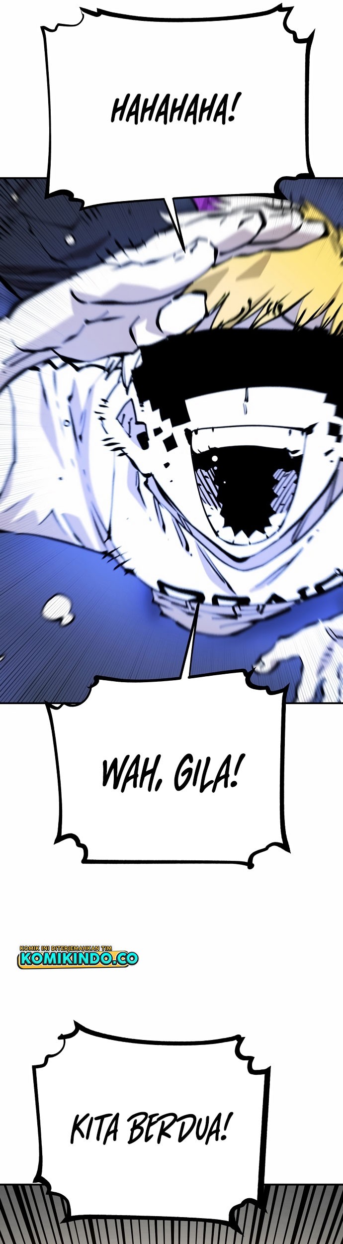 Player Chapter 90 - halaman 40