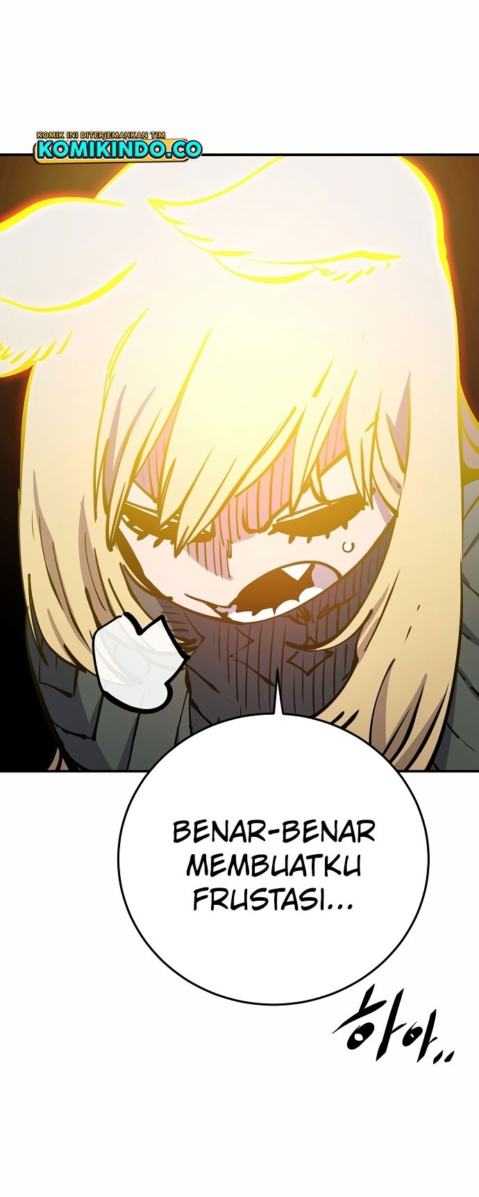 Player Chapter 90 - halaman 45