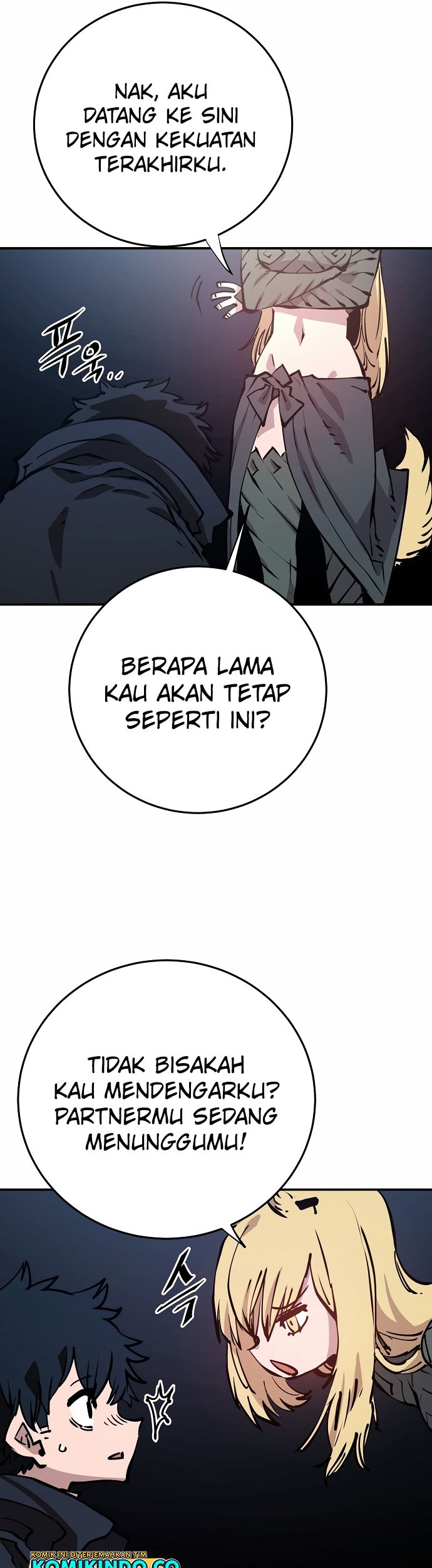 Player Chapter 90 - halaman 46