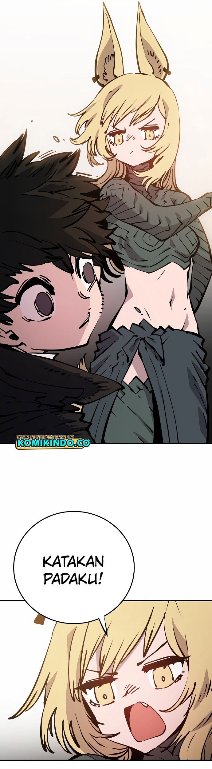 Player Chapter 90 - halaman 48