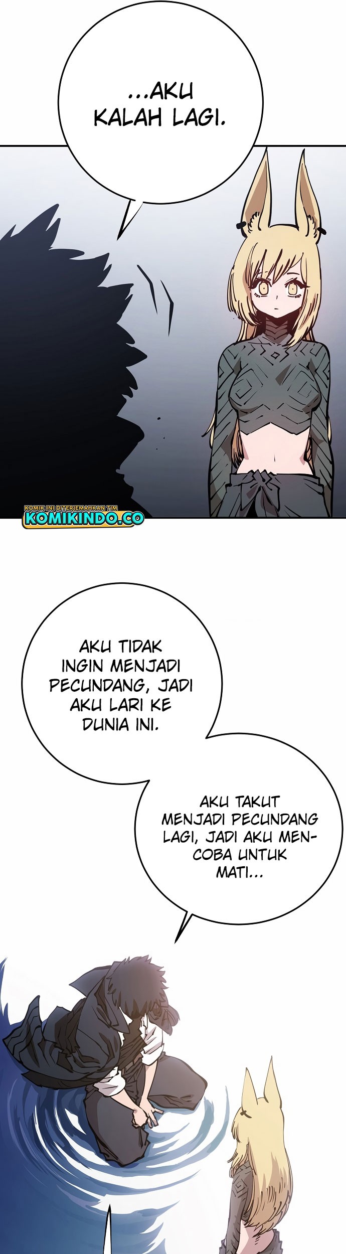 Player Chapter 90 - halaman 50