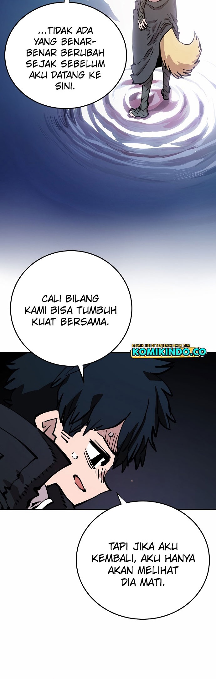 Player Chapter 90 - halaman 51