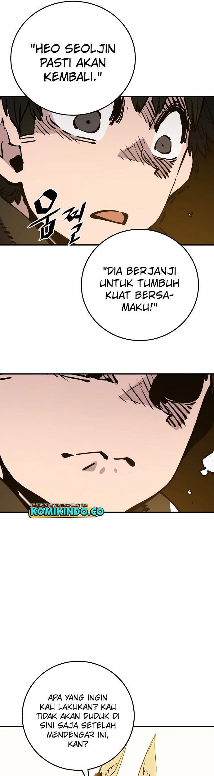 Player Chapter 90 - halaman 54