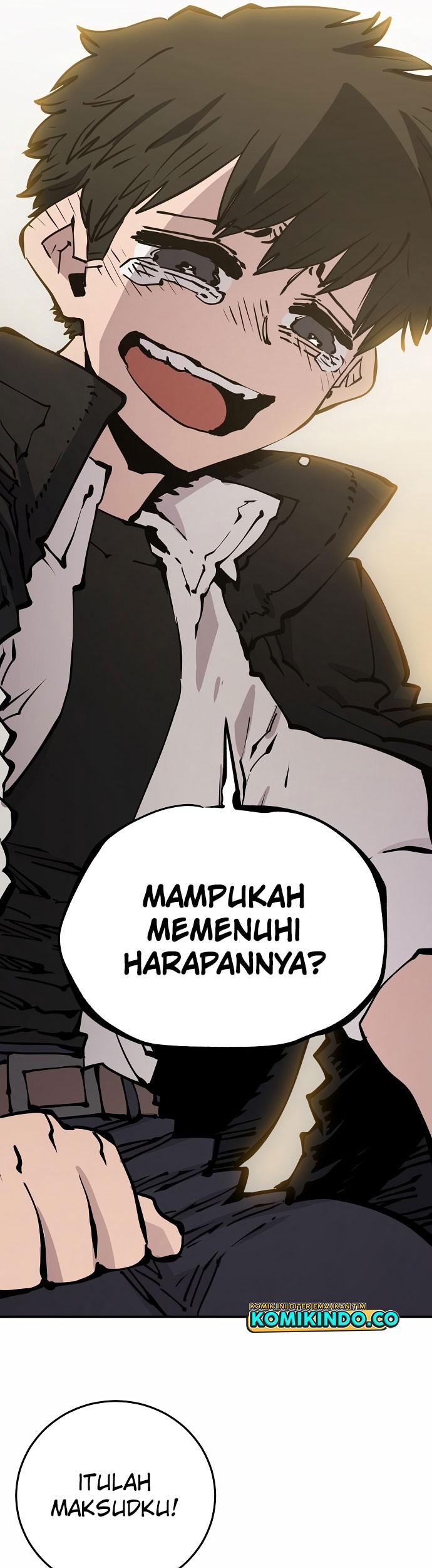 Player Chapter 90 - halaman 56
