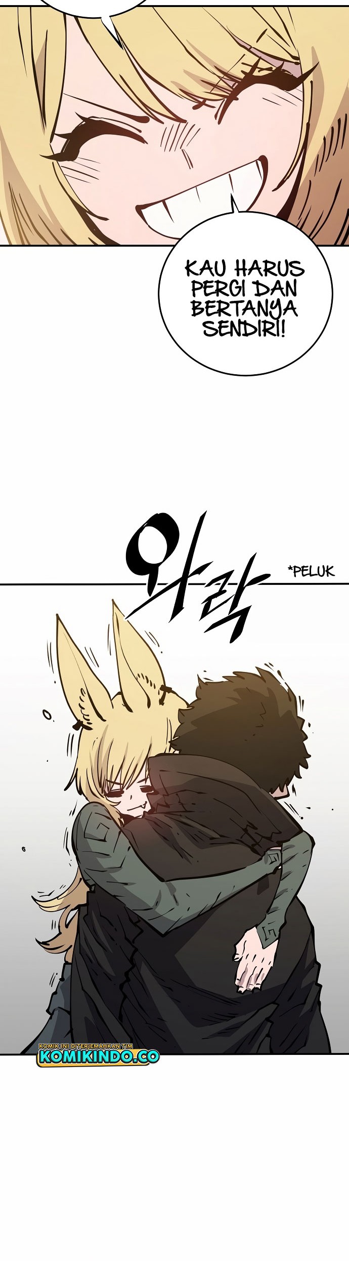 Player Chapter 90 - halaman 57