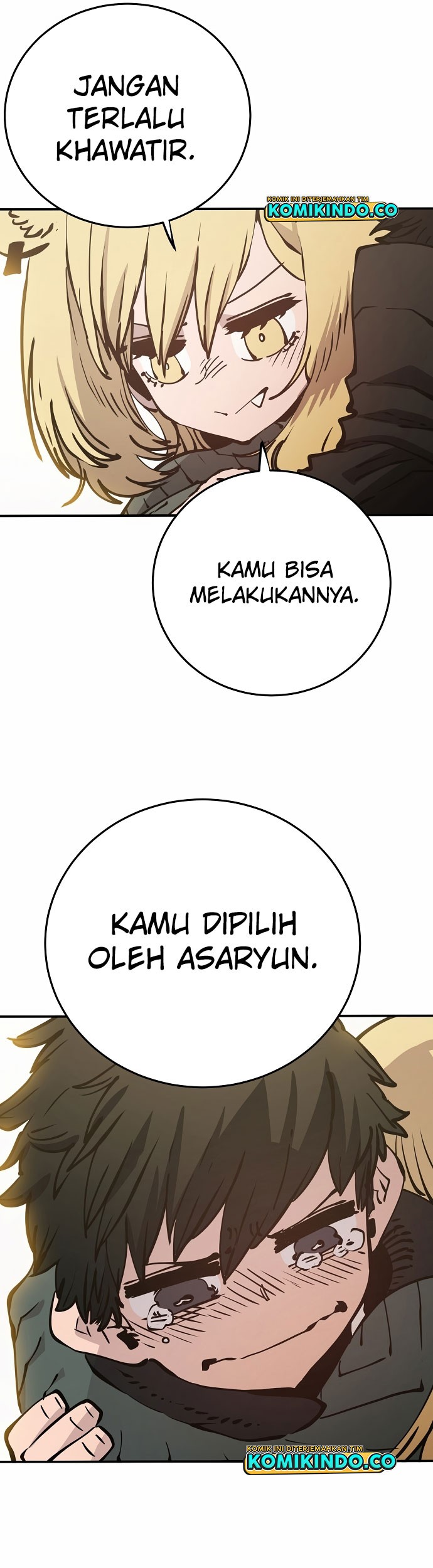 Player Chapter 90 - halaman 58