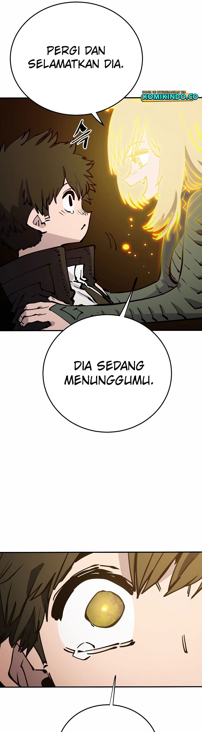 Player Chapter 90 - halaman 60
