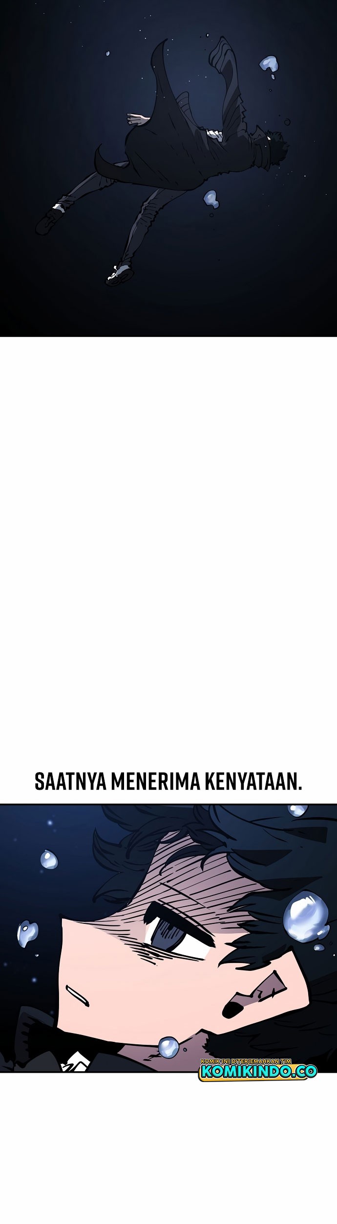 Player Chapter 90 - halaman 8