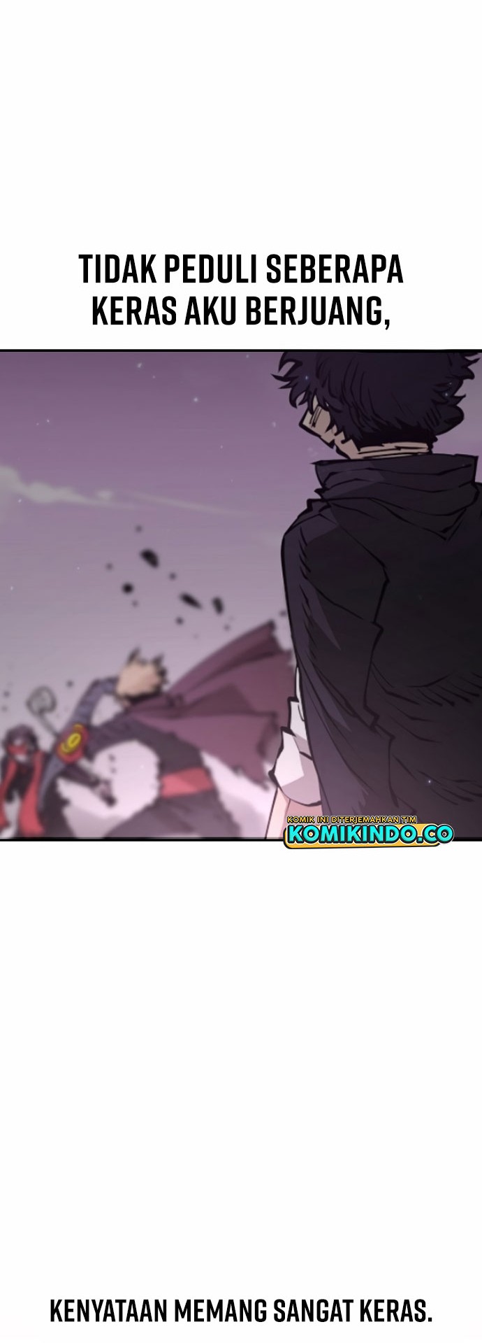 Player Chapter 90 - halaman 9