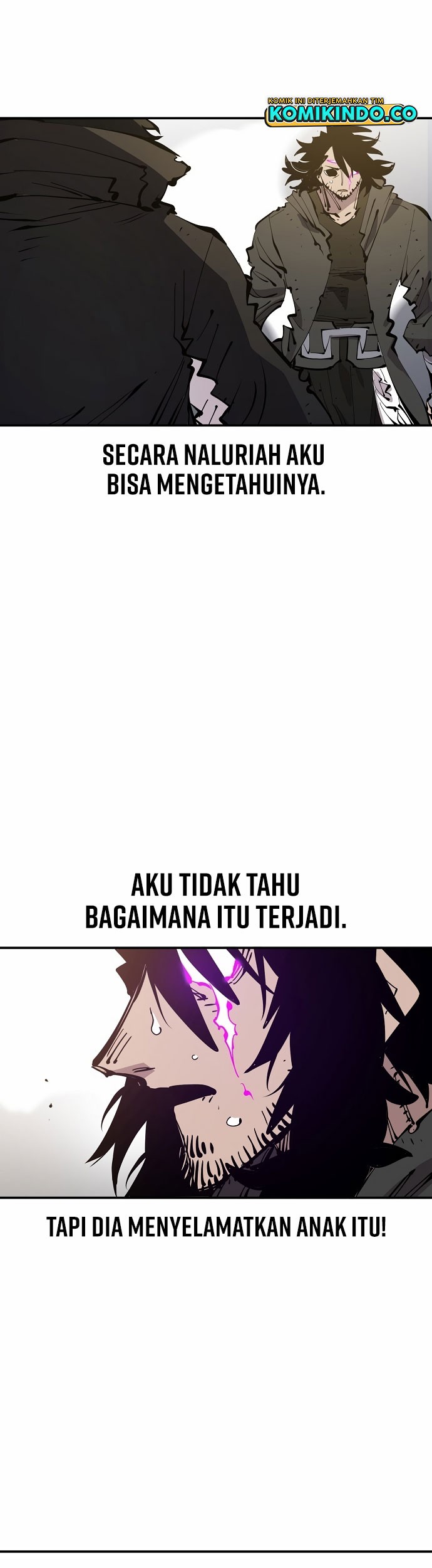Player Chapter 91 - halaman 12