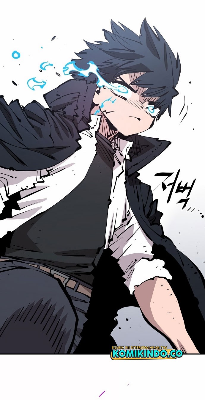 Player Chapter 91 - halaman 13