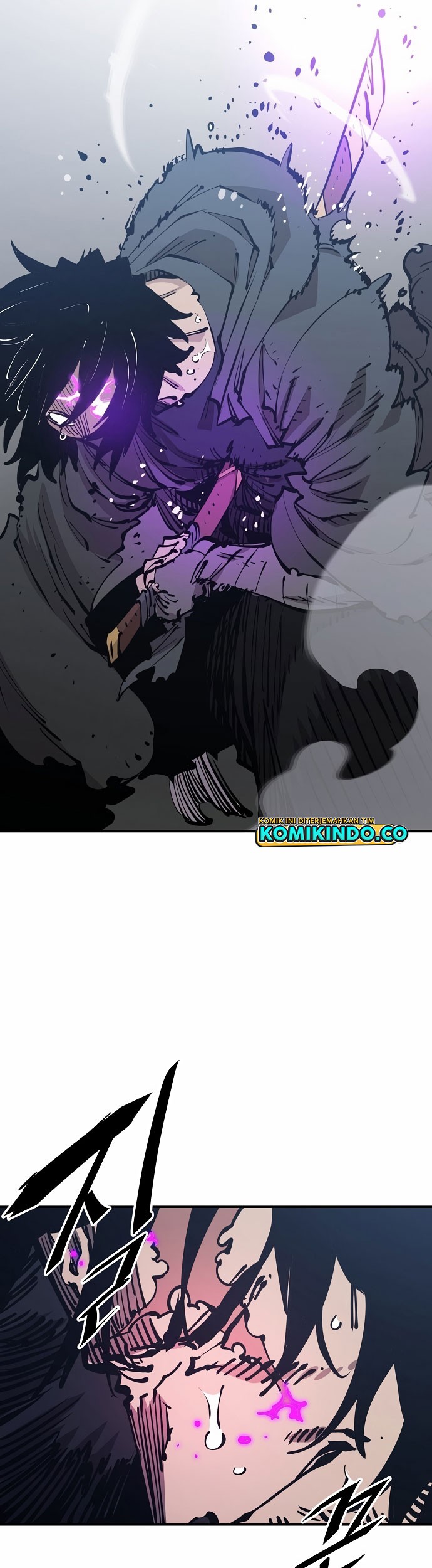 Player Chapter 91 - halaman 16