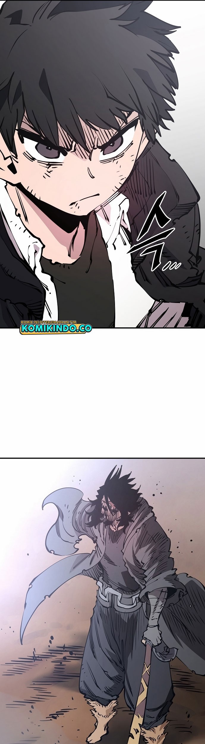 Player Chapter 91 - halaman 20