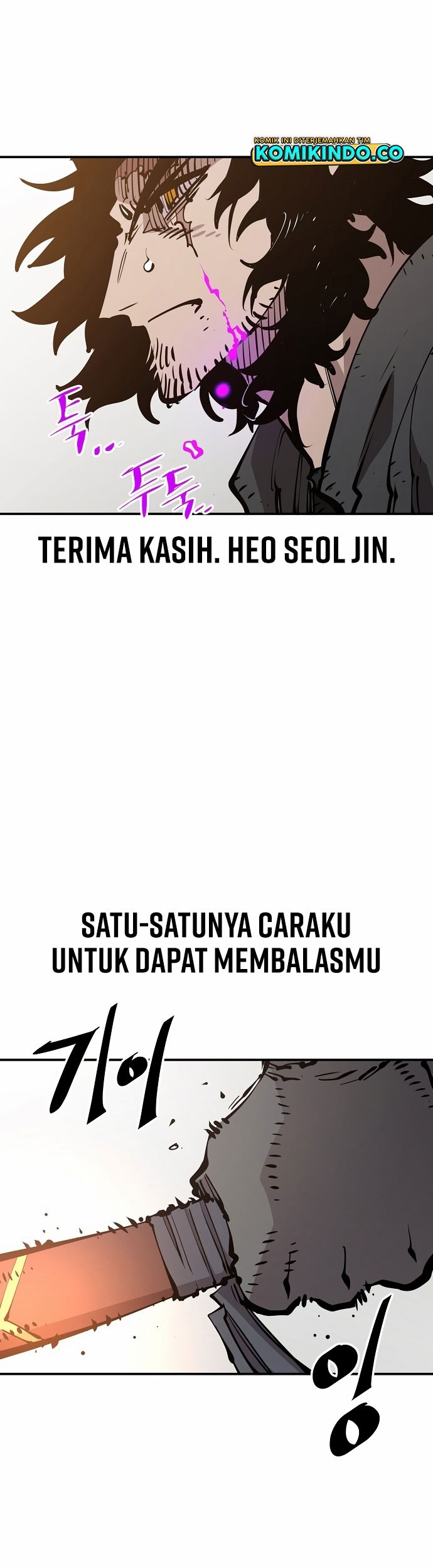 Player Chapter 91 - halaman 22