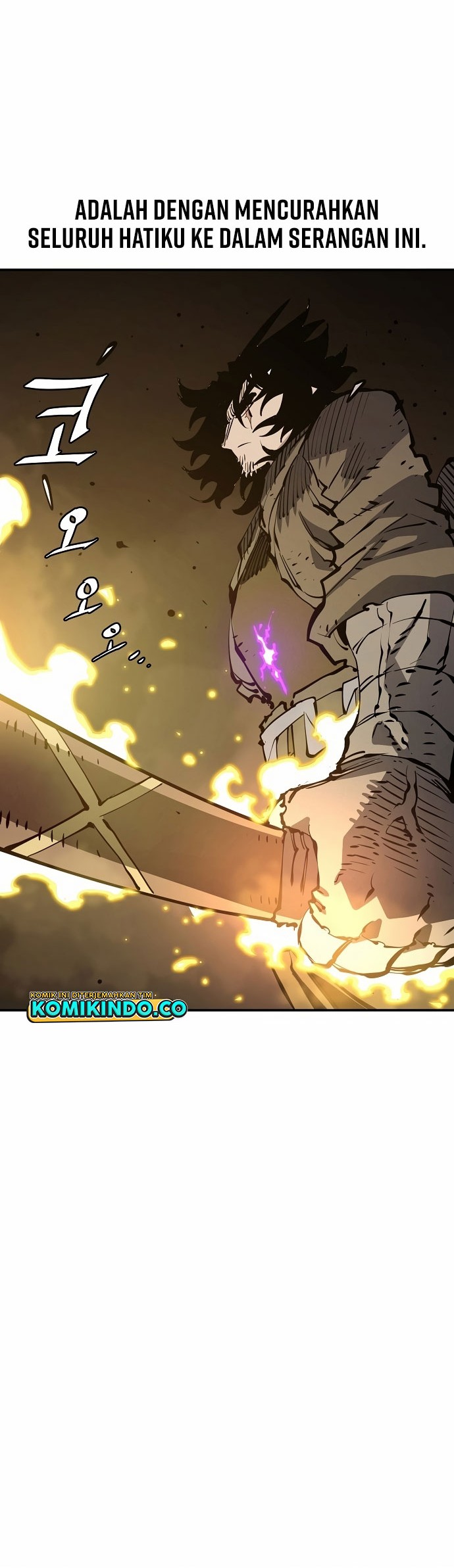 Player Chapter 91 - halaman 23