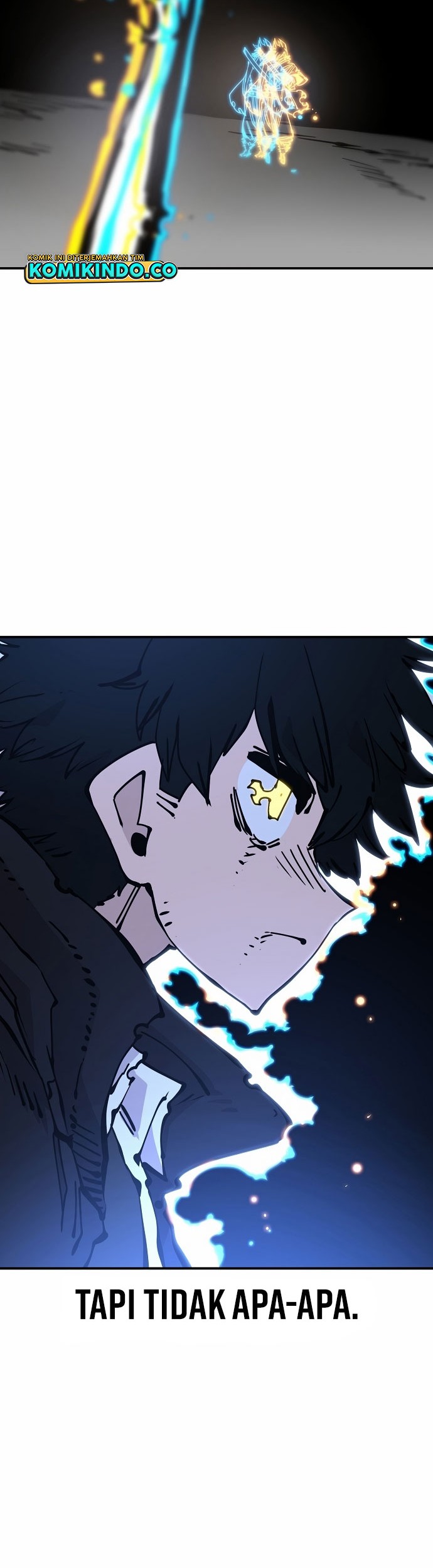Player Chapter 91 - halaman 25