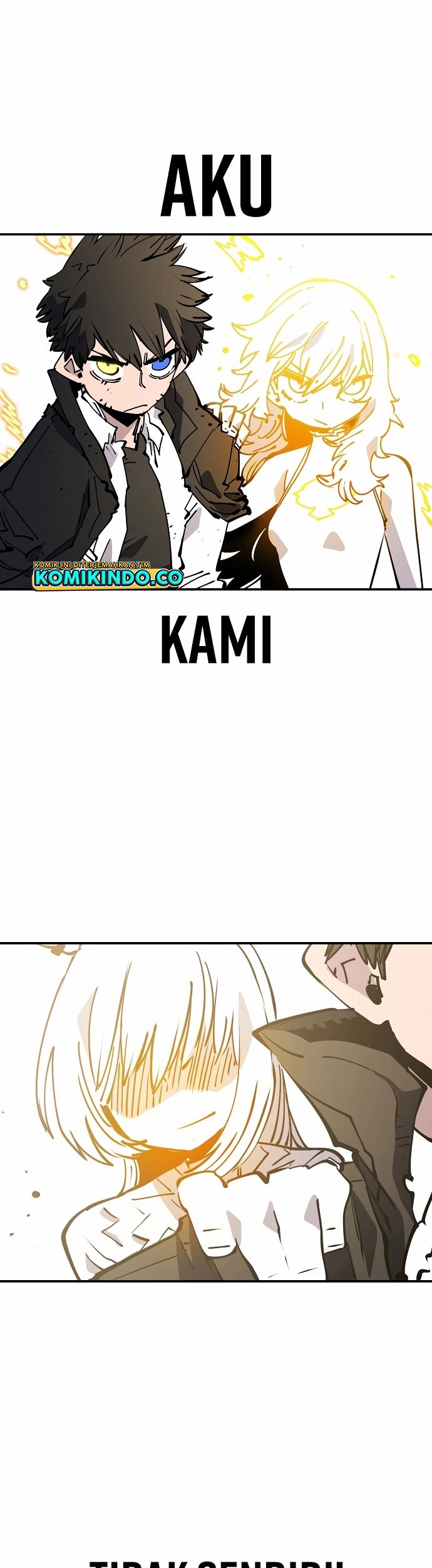 Player Chapter 91 - halaman 26