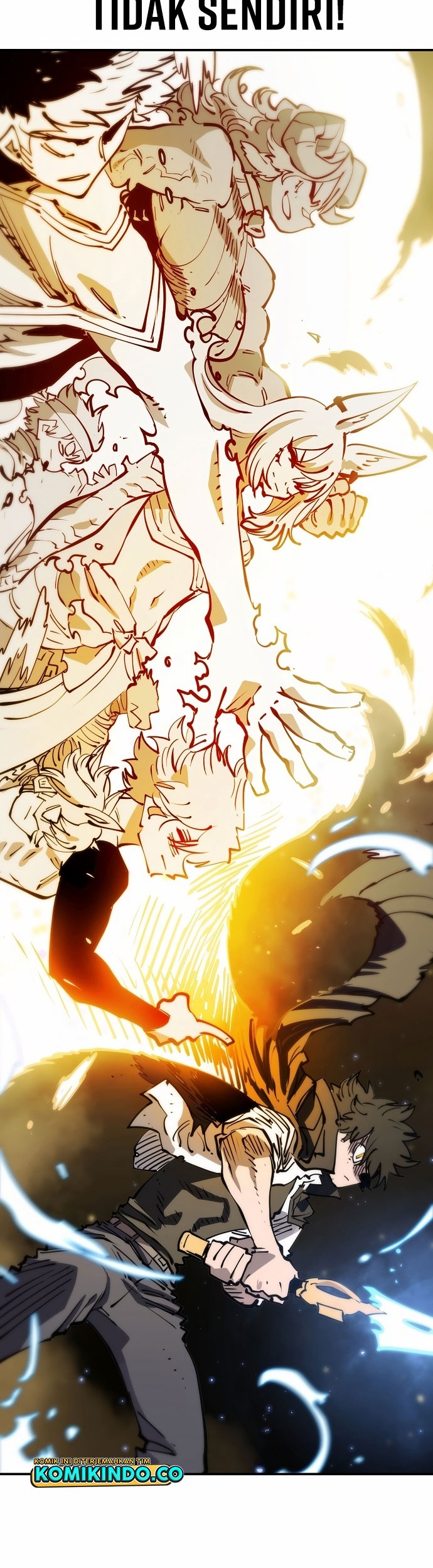Player Chapter 91 - halaman 27