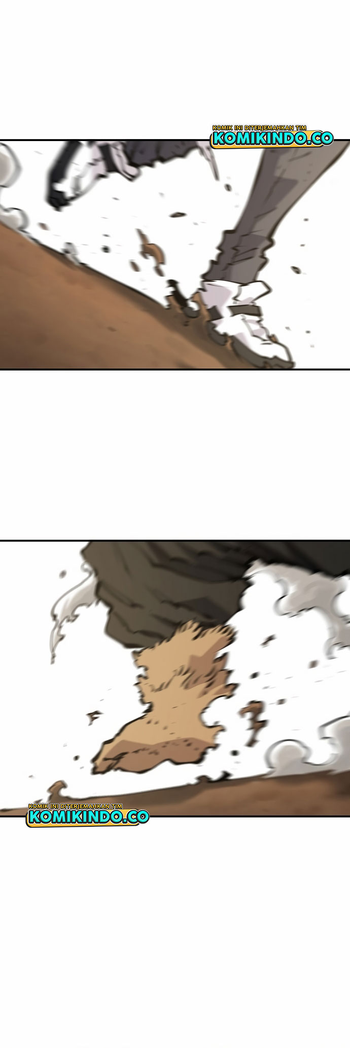 Player Chapter 91 - halaman 28