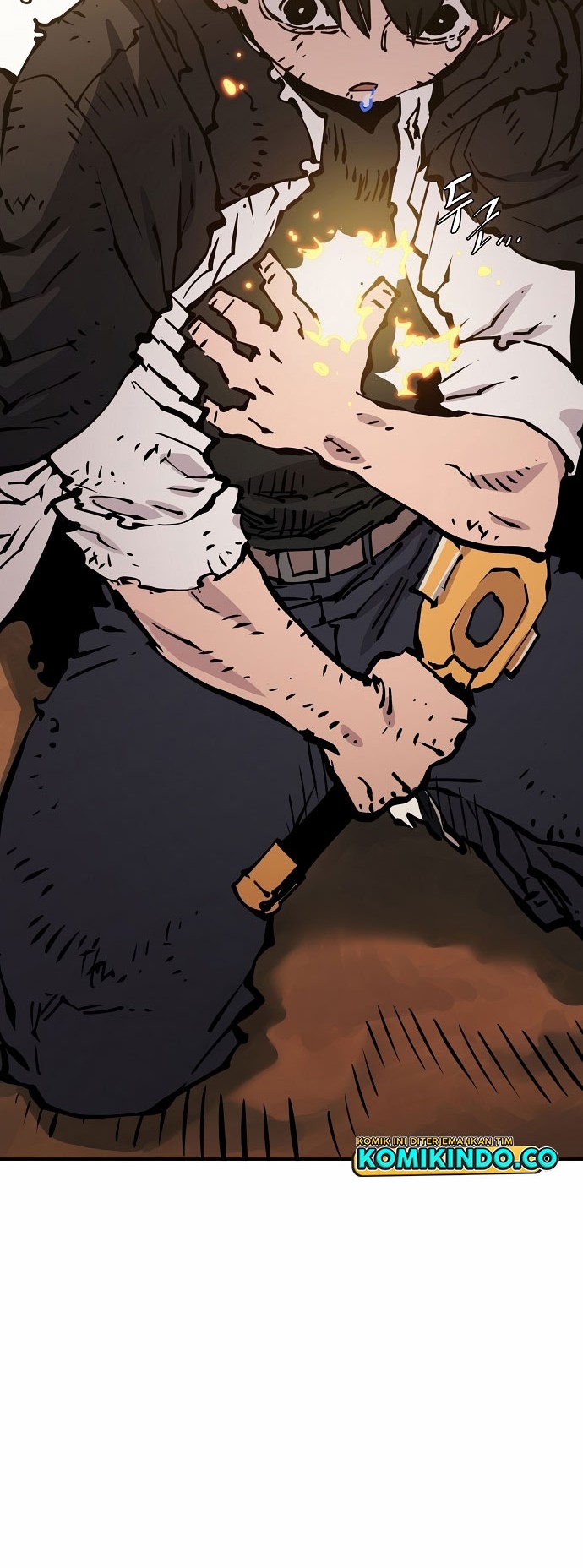 Player Chapter 91 - halaman 3