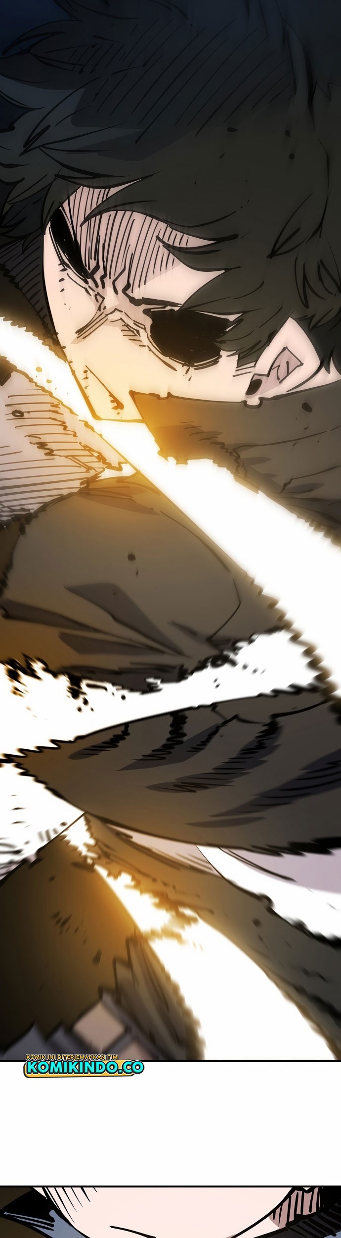 Player Chapter 91 - halaman 31