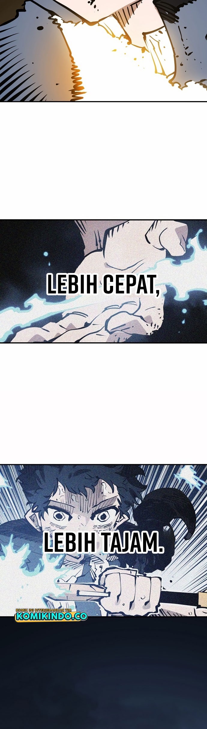 Player Chapter 91 - halaman 32