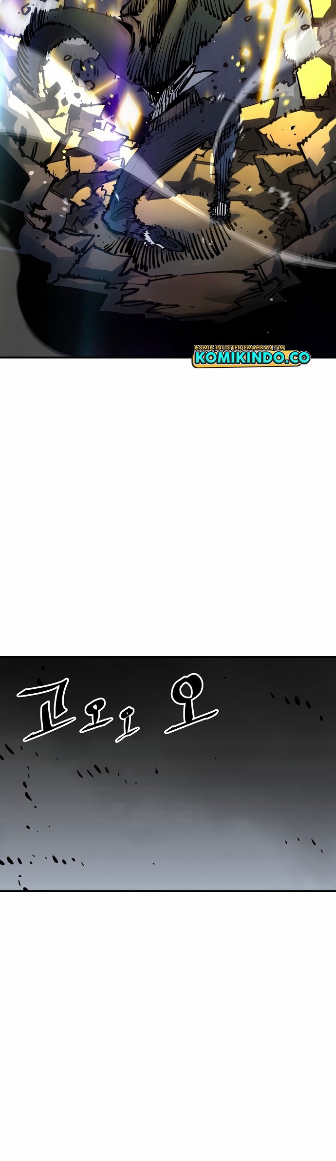 Player Chapter 91 - halaman 36